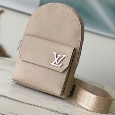 LV Waist Chest Packs